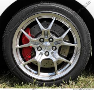 Photo Reference of Ford GT